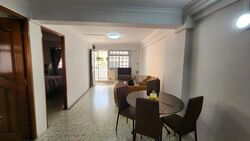 Blk 3 Tanjong Pagar Plaza (Bukit Merah), HDB 3 Rooms #637338581